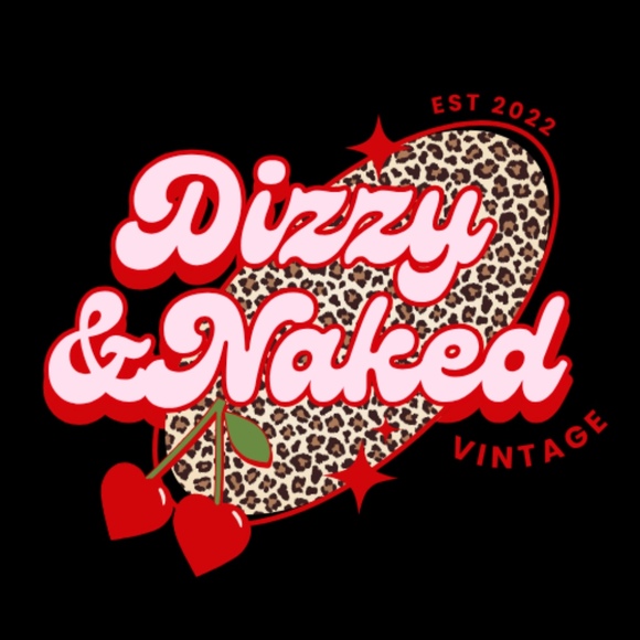 dizzyandnaked